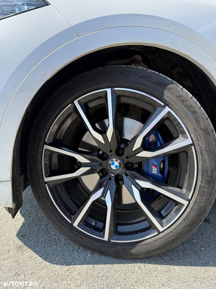 BMW X7 xDrive40d MHEV - 6