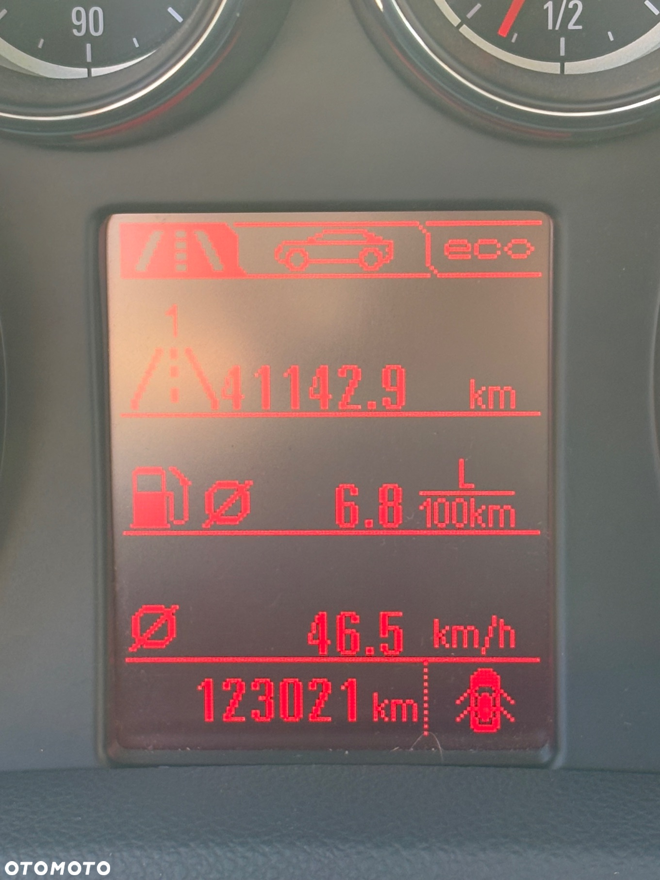 Opel Mokka 1.4 T Cosmo S&S - 14