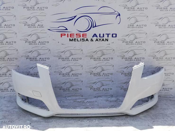 Bara fata Audi A3 8P Facelift an 2008-2009-2010-2011-2012-2013 - 1