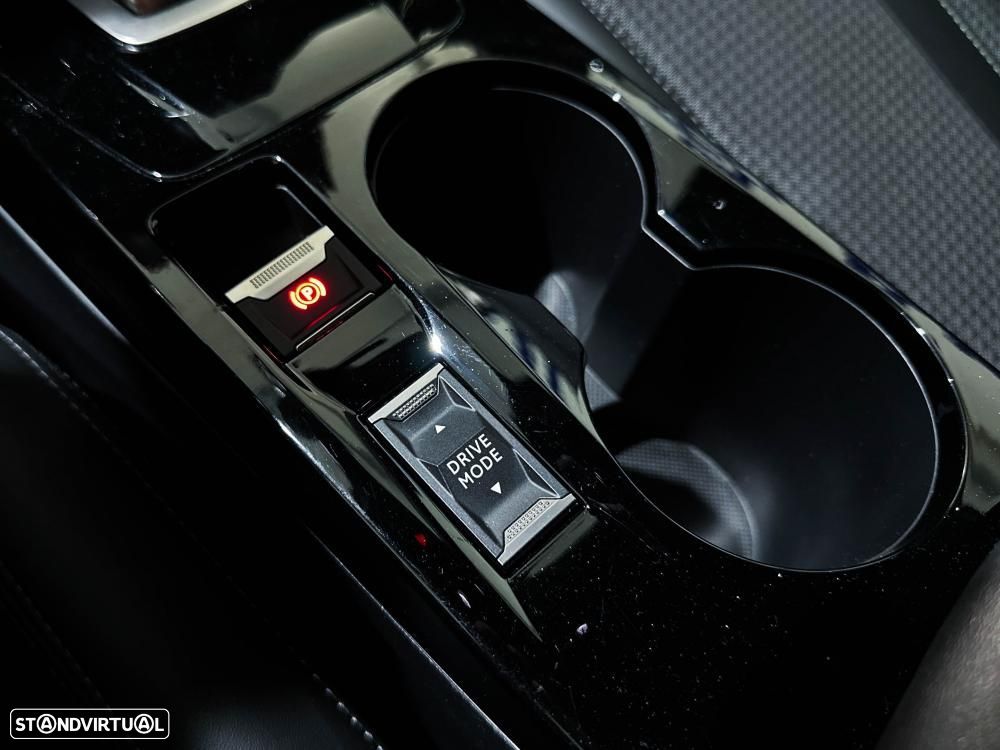 Peugeot e-208 50 kWh GT Pack - 45