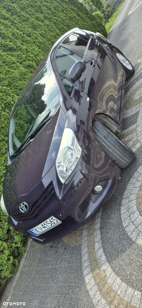 Toyota Verso - 6
