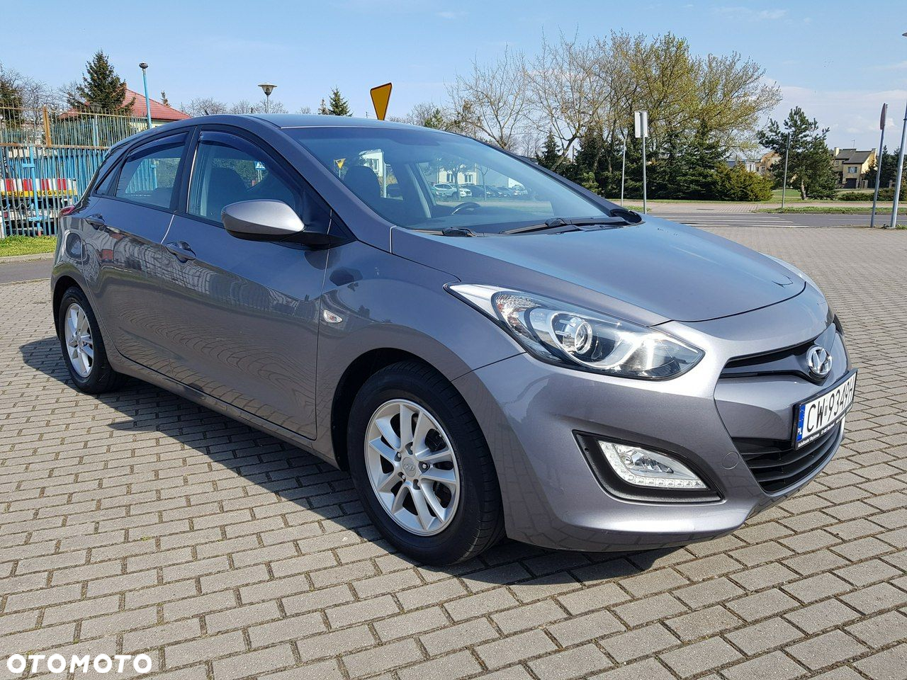 Hyundai i30 1.4 Classic + - 3
