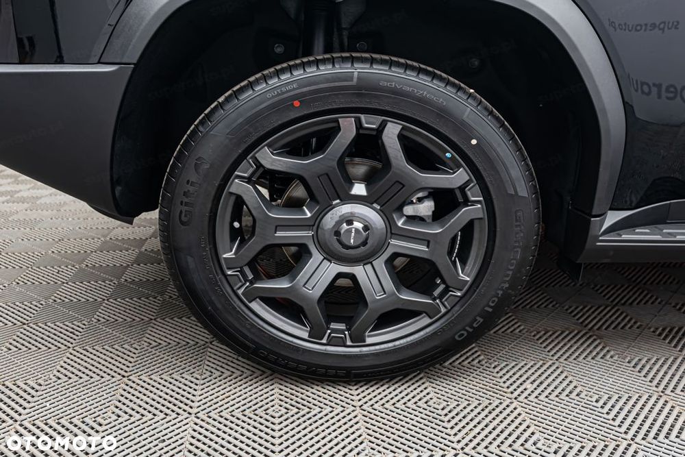 Jetour T2 - 27