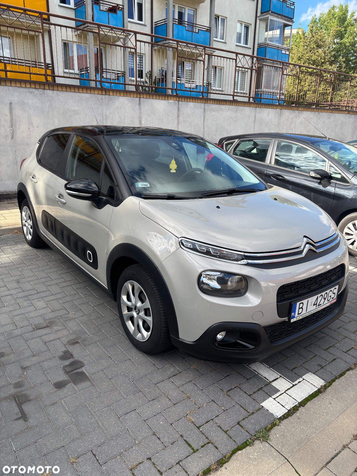 Citroën C3 1.2 PureTech Feel - 2