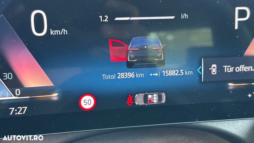 BMW Seria 5 - 11