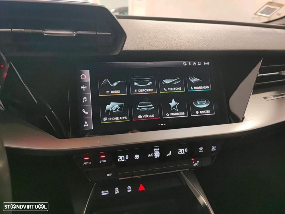 Audi A3 Limousine 30 TDI - 7