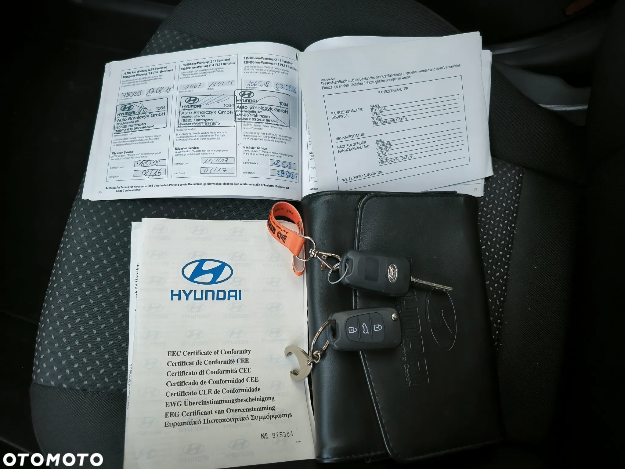 Hyundai i30 1.4 FIFA WM Edition - 31