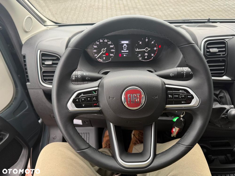 KNAUS VanTourer 540D Fabrycznie Nowy 140PS 4 osobowy FV23% - 34