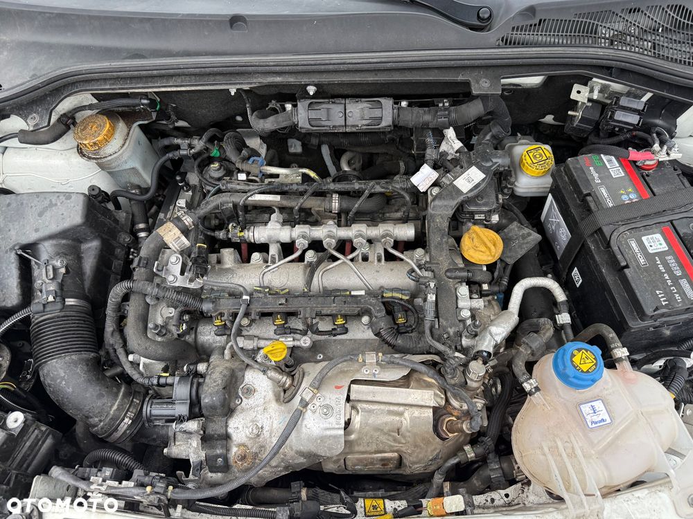 Fiat Doblo - 13