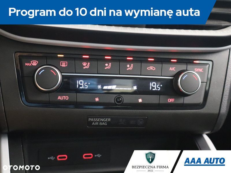 Seat Arona - 20