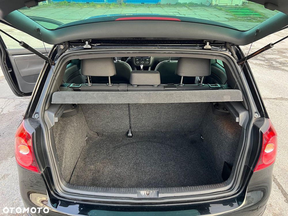 Volkswagen Golf 1.4 TSI GT - 20