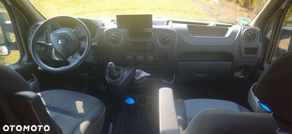 Renault Master - 13