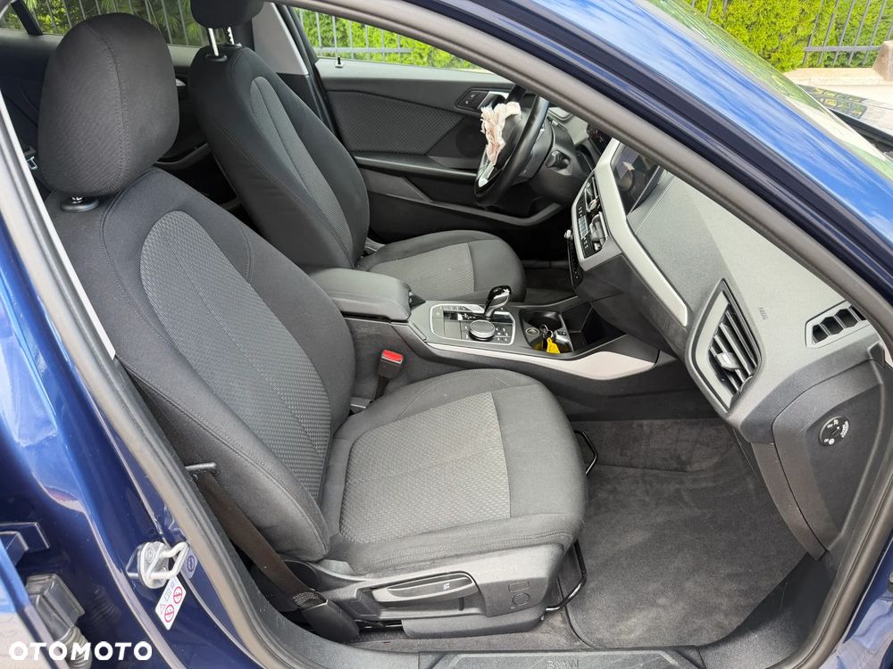 BMW Seria 1 120i Edition Colorvision - 9