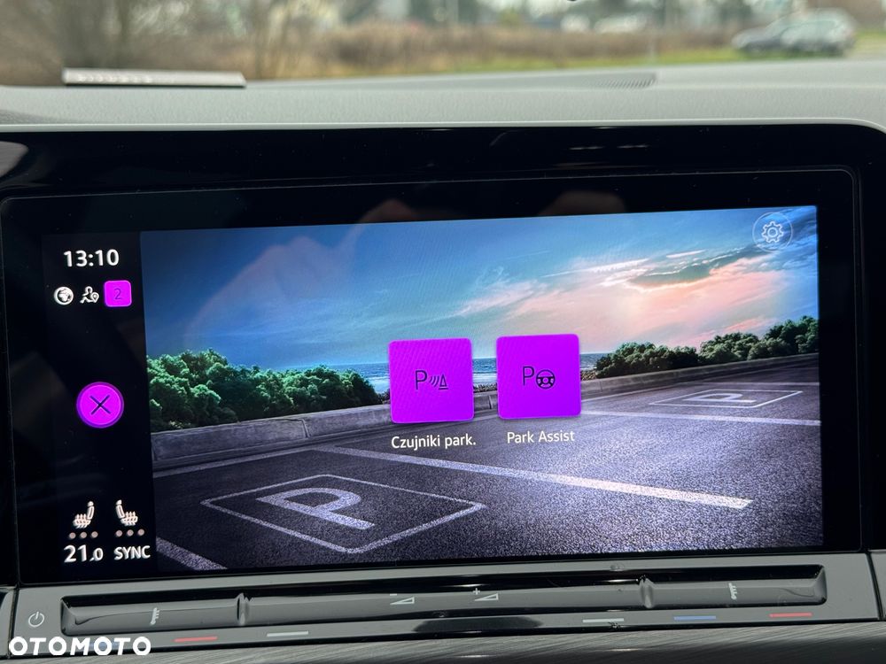 Volkswagen Golf 2.0 TDI SCR DSG Style - 29