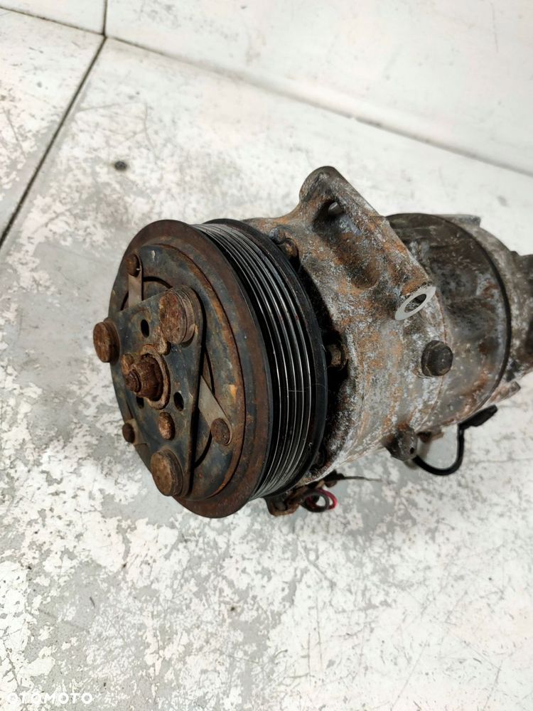 kompresor sprężarka klimatyzacji p22861236 opel insignia a 2.0cdti - 3