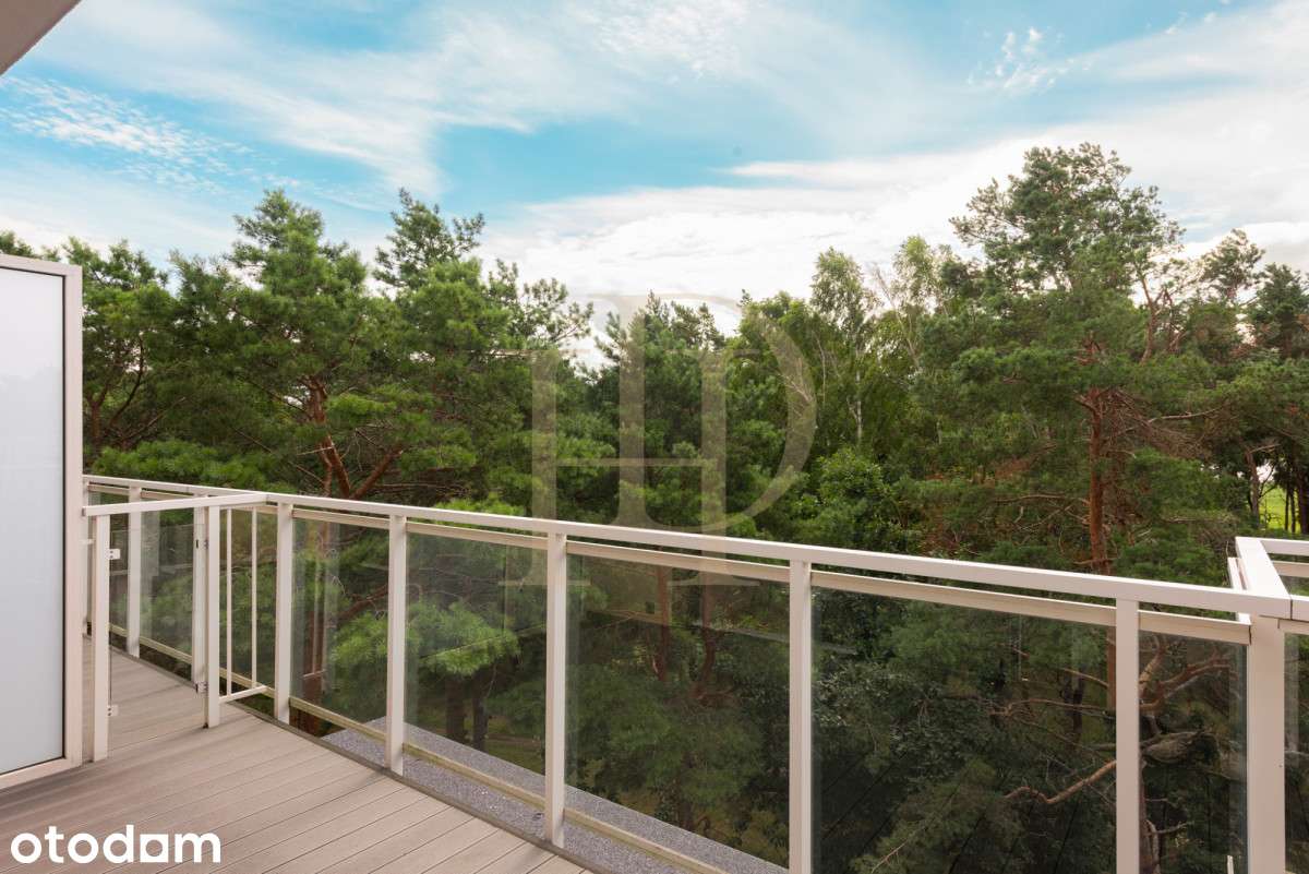 Łeba | Gotowa inwestycja | Apartament pod kluczM27