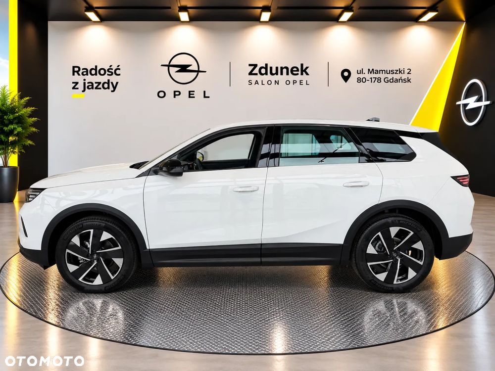 Opel Grandland 1.2 mHEV Edition eDTC6 - 5