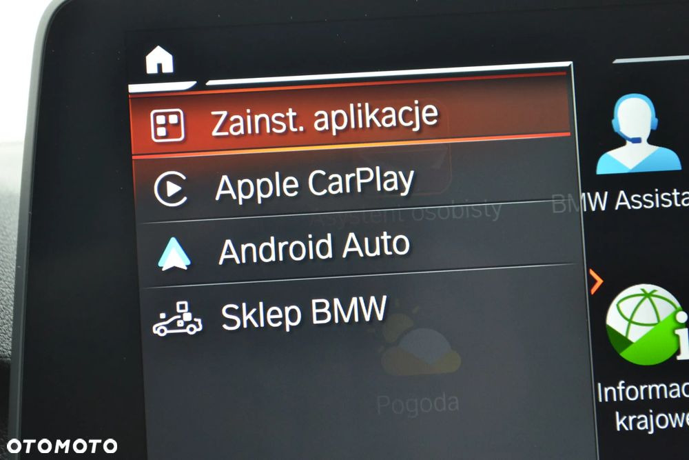 BMW Seria 5 540d xDrive - 29