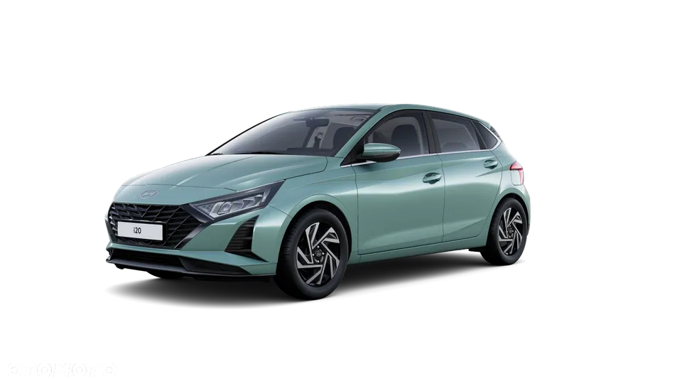 Hyundai i20 1.2 Modern - 17