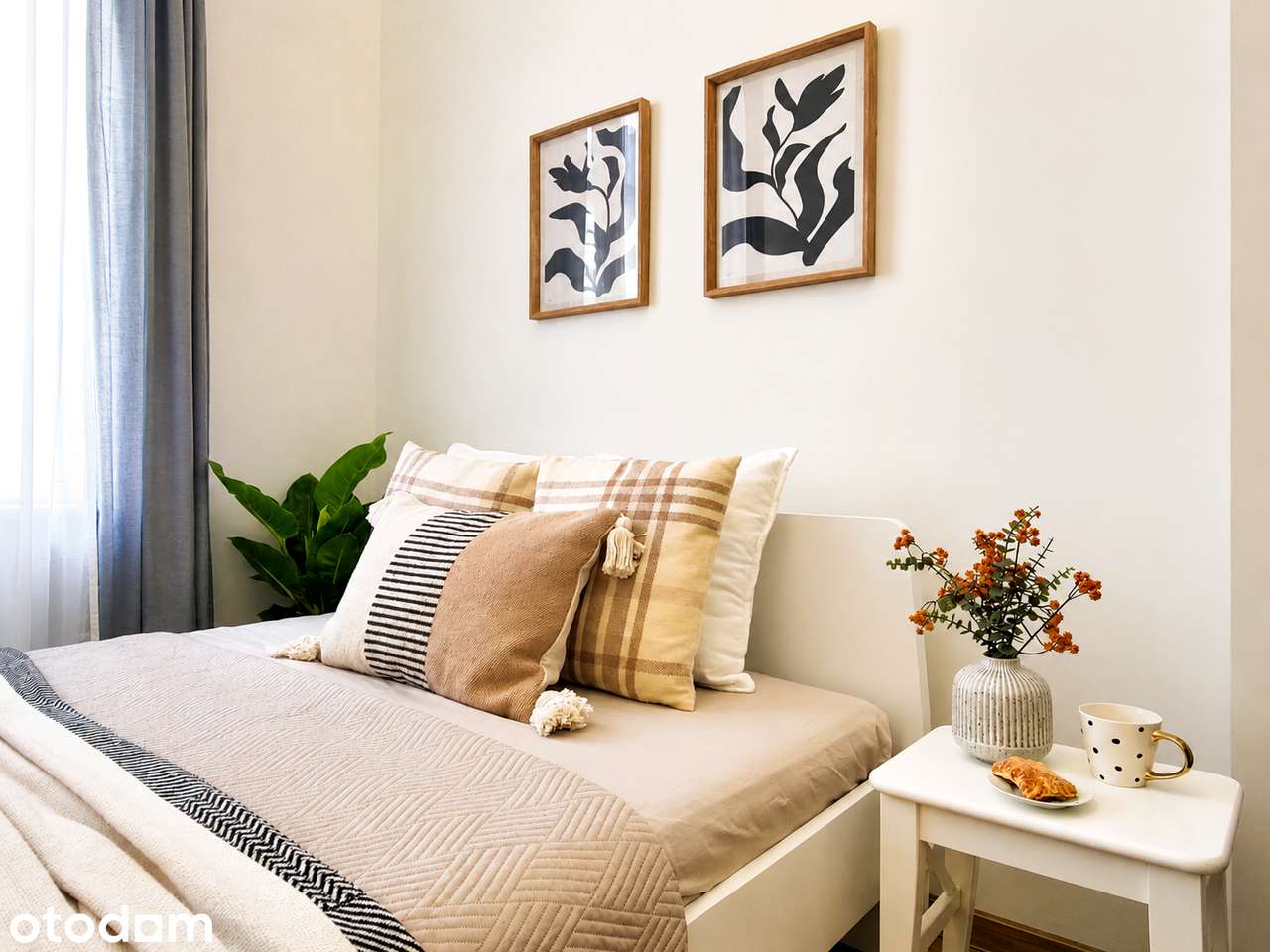 Mieszkanie 38 m² w samym sercu miasta