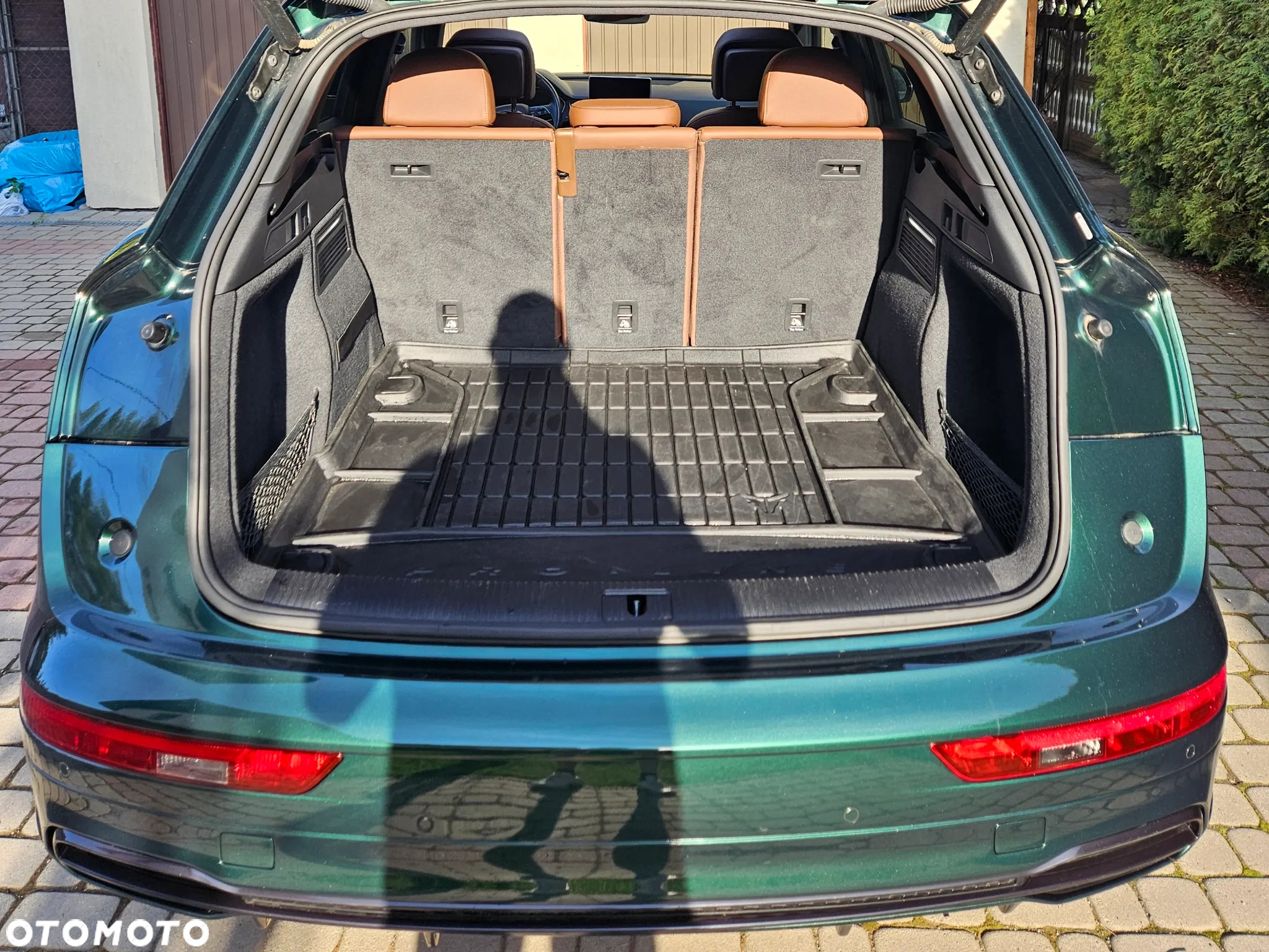 Audi Q5 - 8