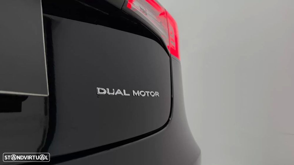 Tesla Model 3 Long Range Tração Integral - 11