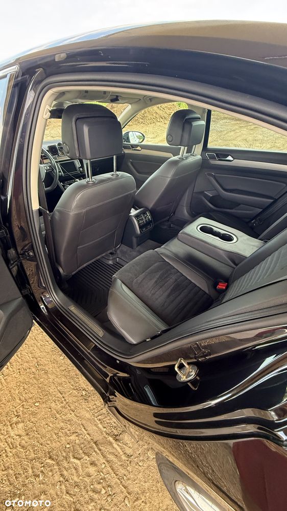 Volkswagen Passat 1.4 TSI BMT ACT Highline - 8