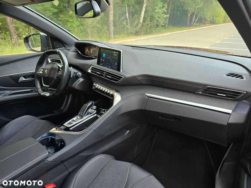 Peugeot 3008 1.6 THP Allure S&S EAT6 - 14