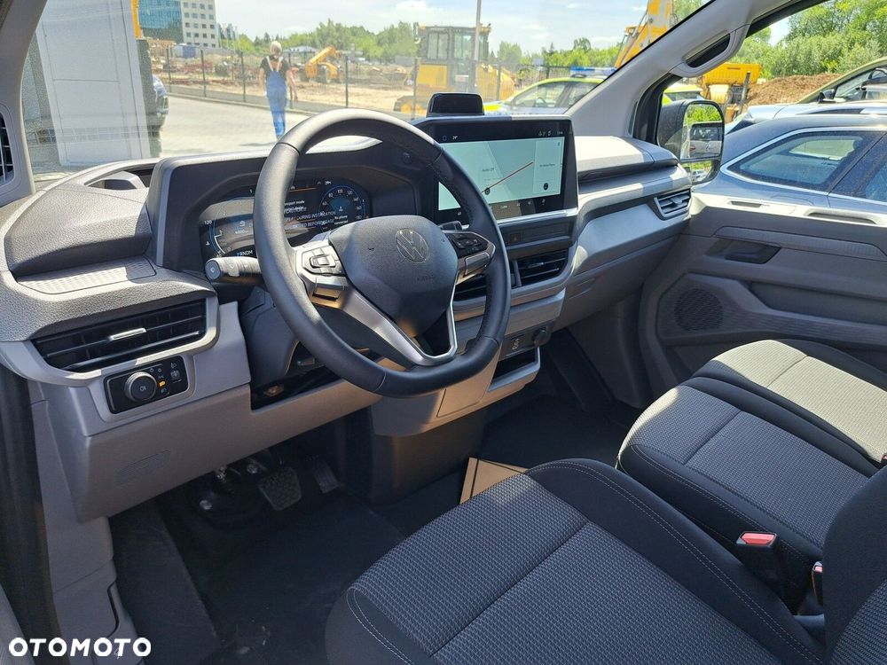 Volkswagen Transporter L2H1 "L" - 11