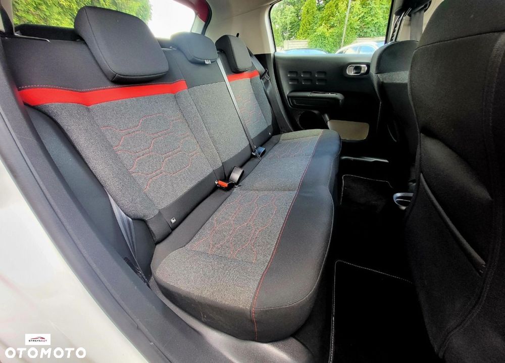 Citroën C3 - 8