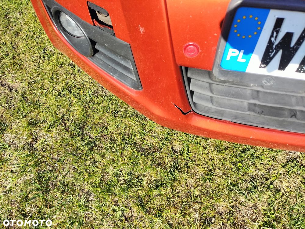 Suzuki Splash 1.2 Comfort - 7