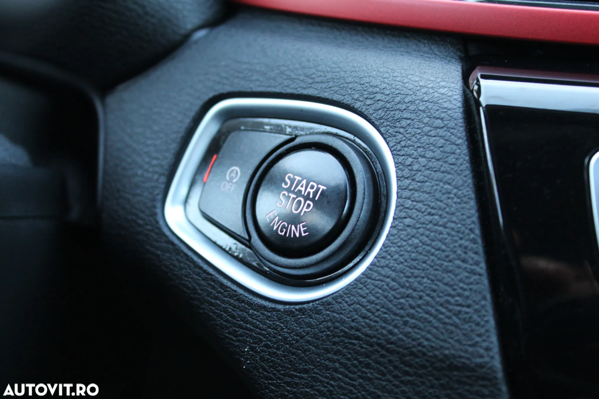 BMW X1 xDrive20i AT Sport Line - 24