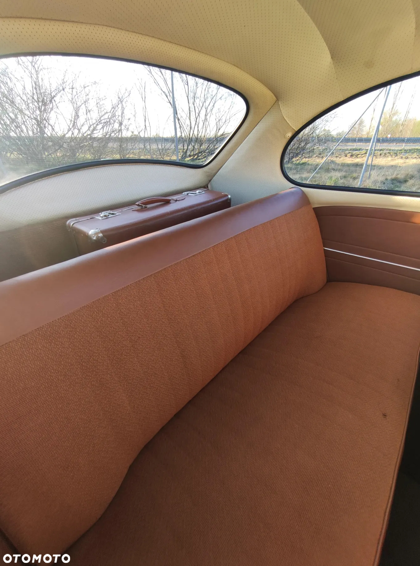 Volkswagen Garbus - 24