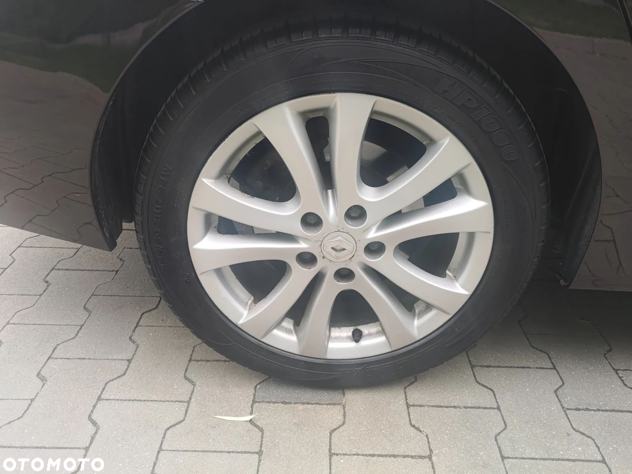 Renault Laguna 2.0 dCi Black Edition - 15