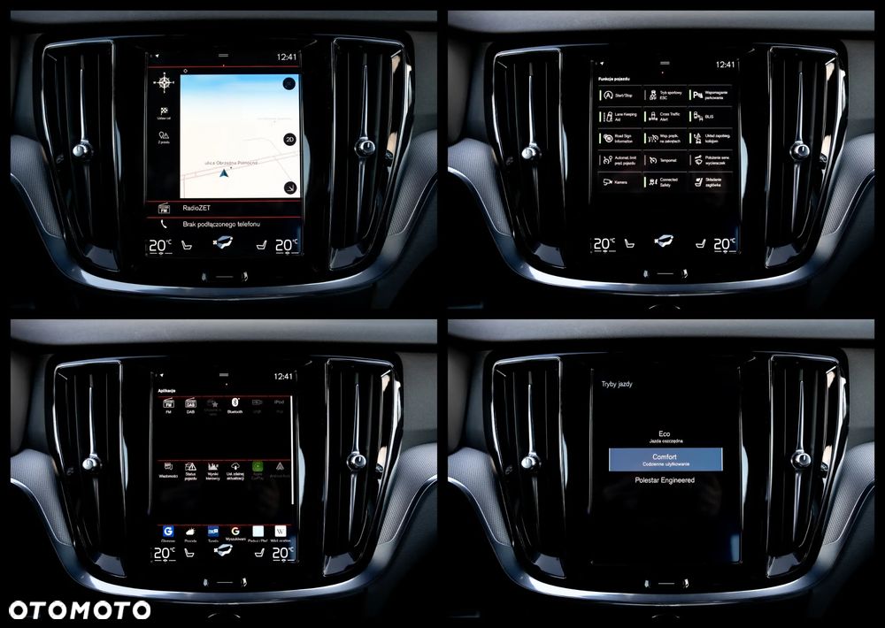 Volvo S60 T4 Geartronic RDesign - 36