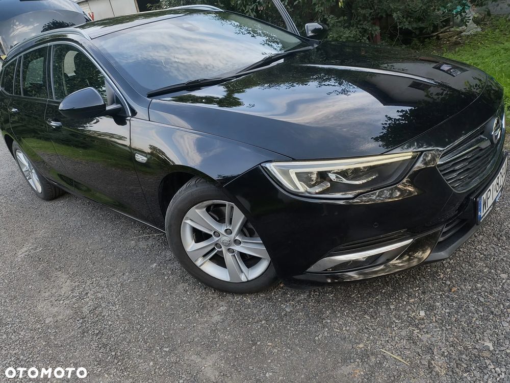 Opel Insignia 1.5 T GPF Enjoy S&S - 6