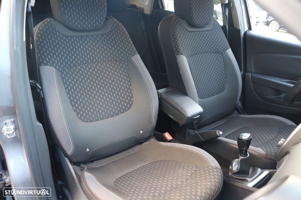 Renault Captur 1.5 dCi Exclusive - 18