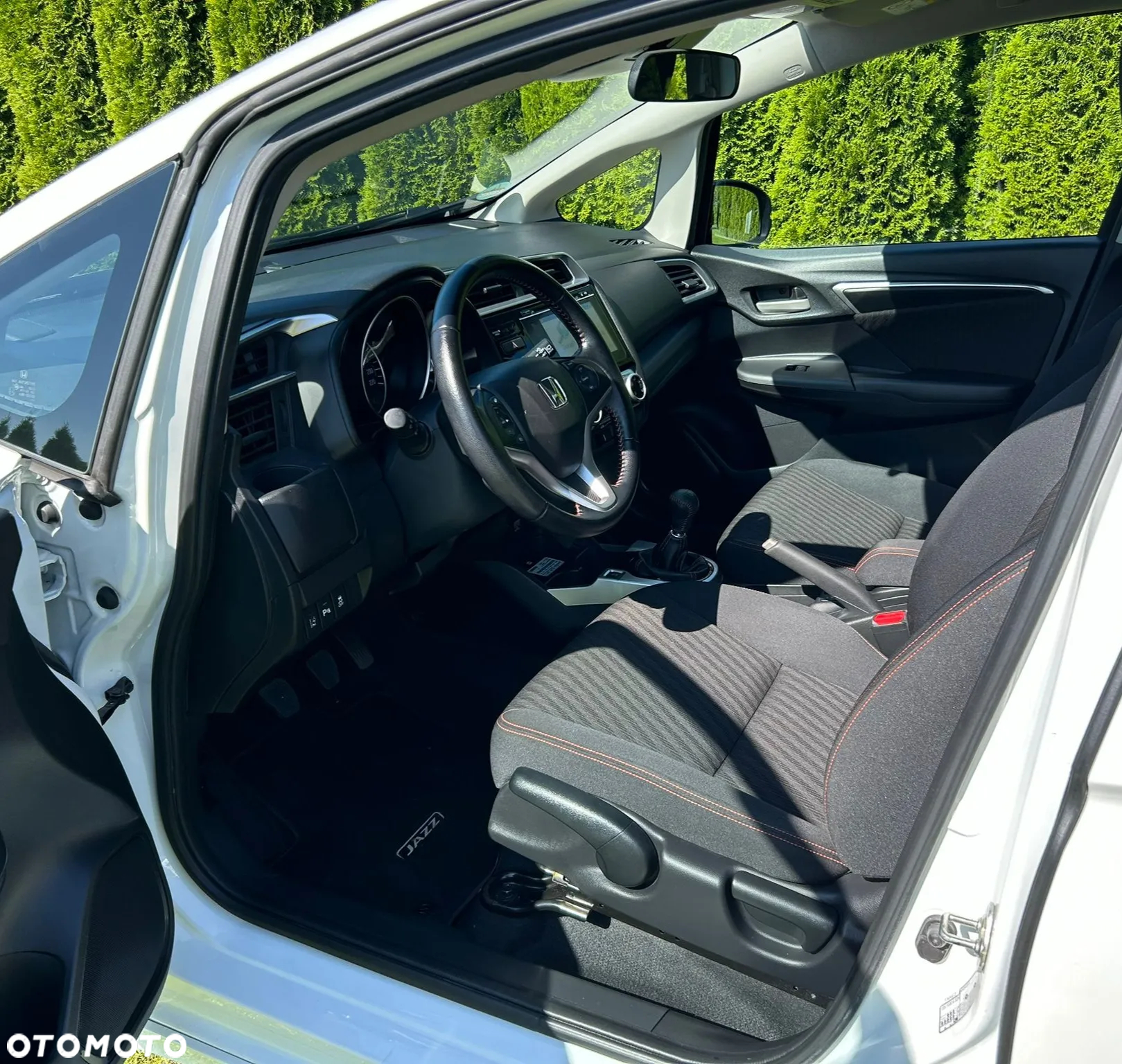 Honda Jazz 1.5 i-VTEC Dynamic (ADAS/Honda Connect+) - 14