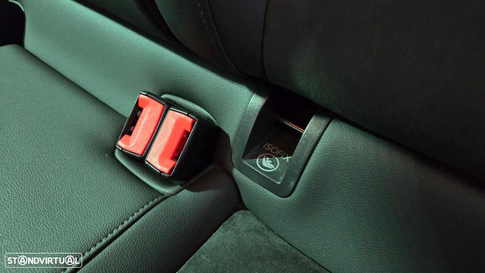 SEAT Leon 1.6 TDI Style S/S - 16