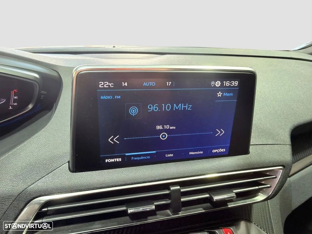 Peugeot 5008 1.2 PureTech Allure Pack EAT8 - 9