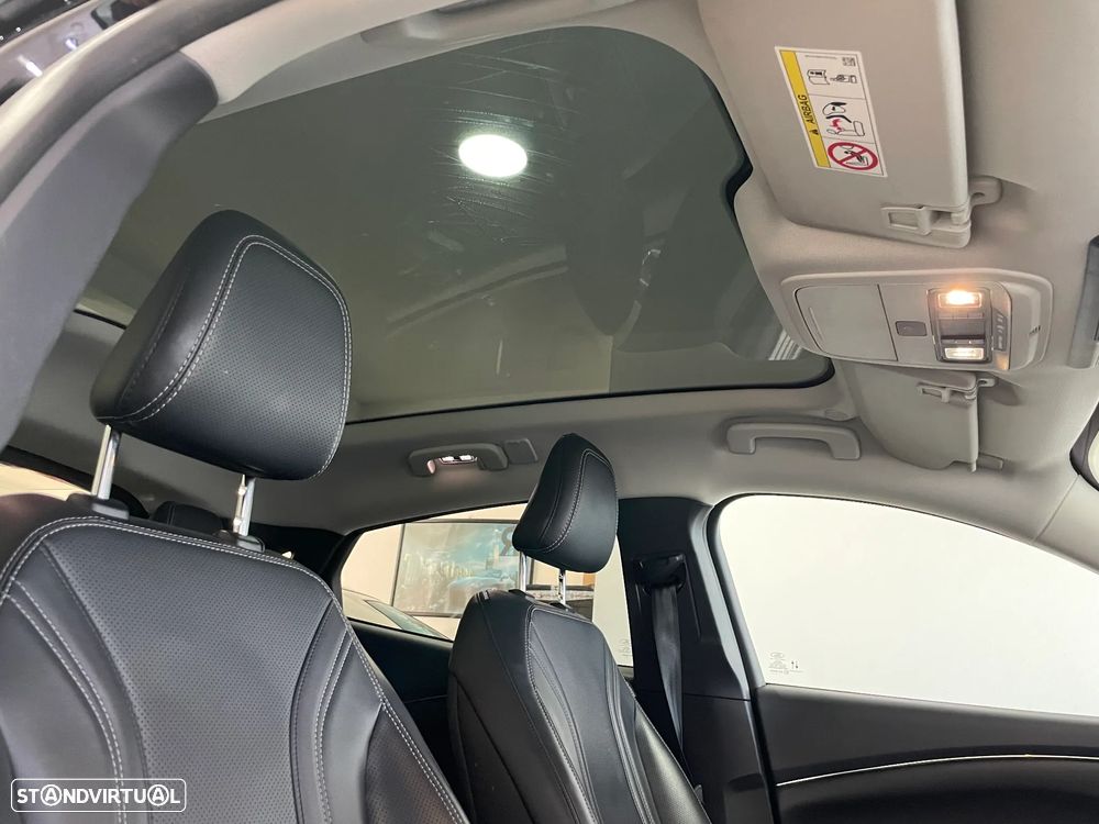 Ford Mustang Mach-E 98.7 kWh Premium - 24