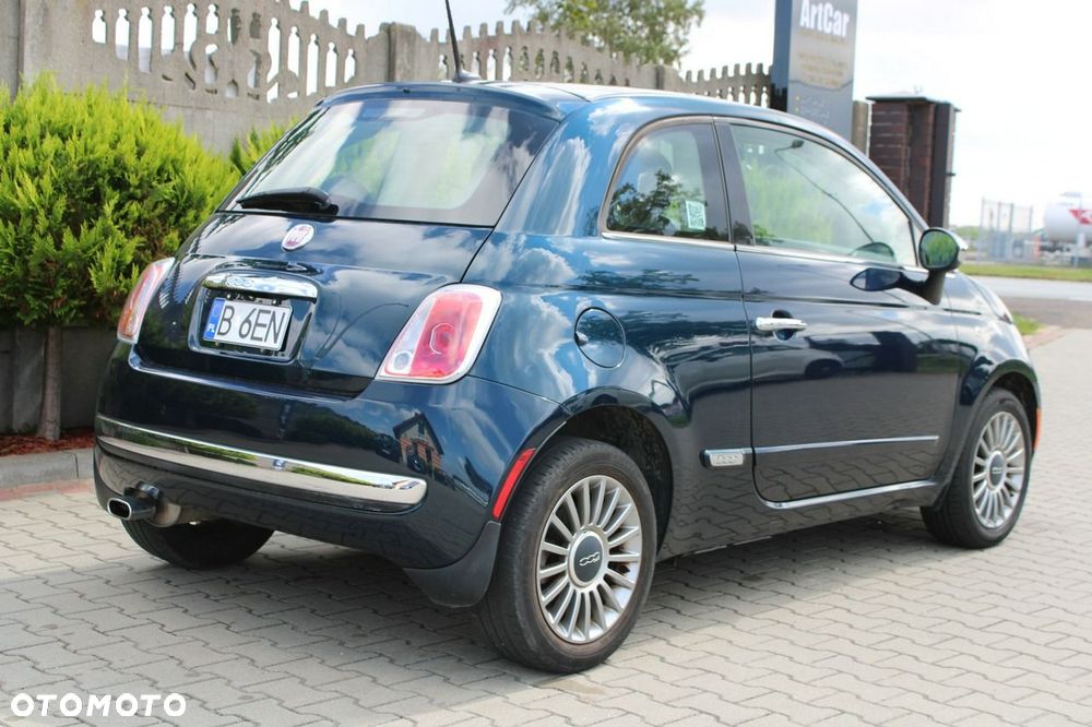 Fiat 500 - 14