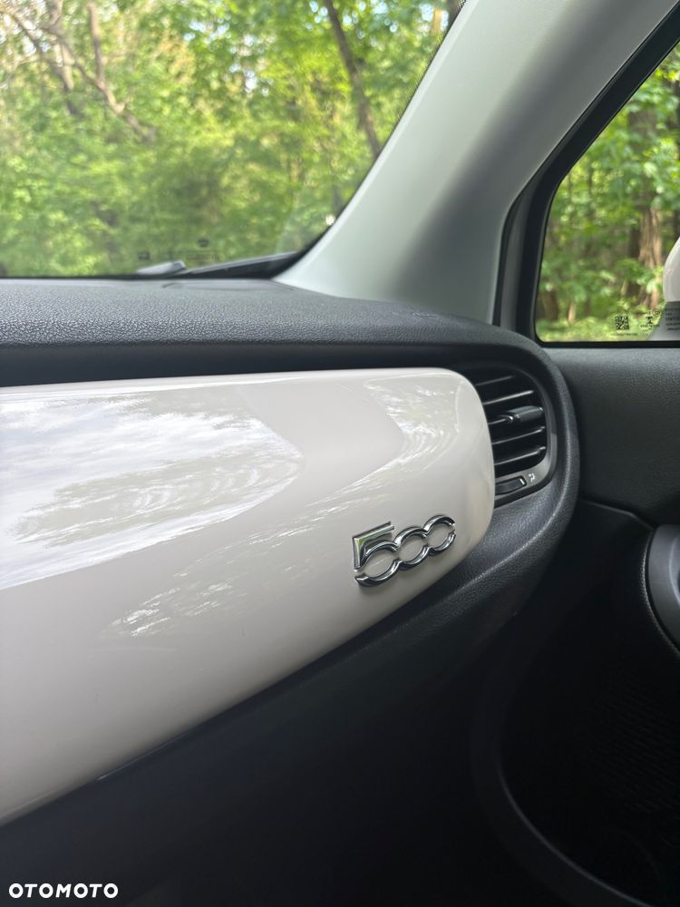 Fiat 500X 1.4 MultiAir 4x2 S&S Lounge - 10