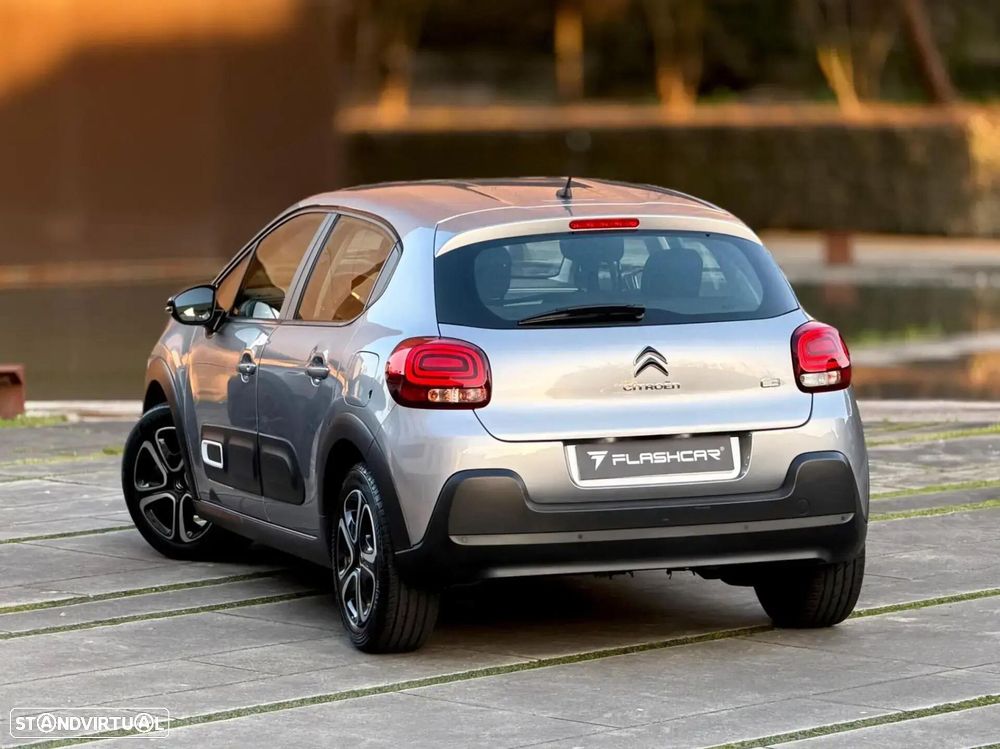Citroën C3 Pure Tech S&S C-Series - 27