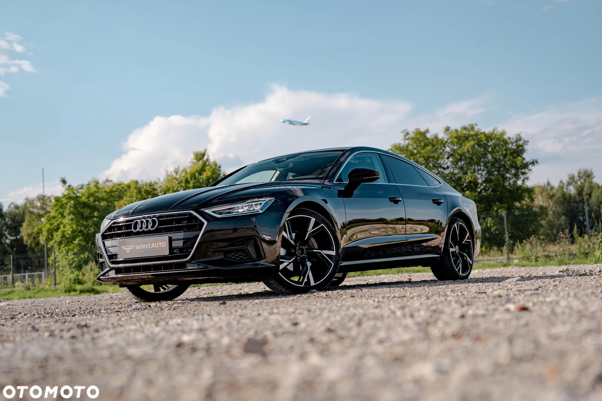 Audi A7 Sportback - 5