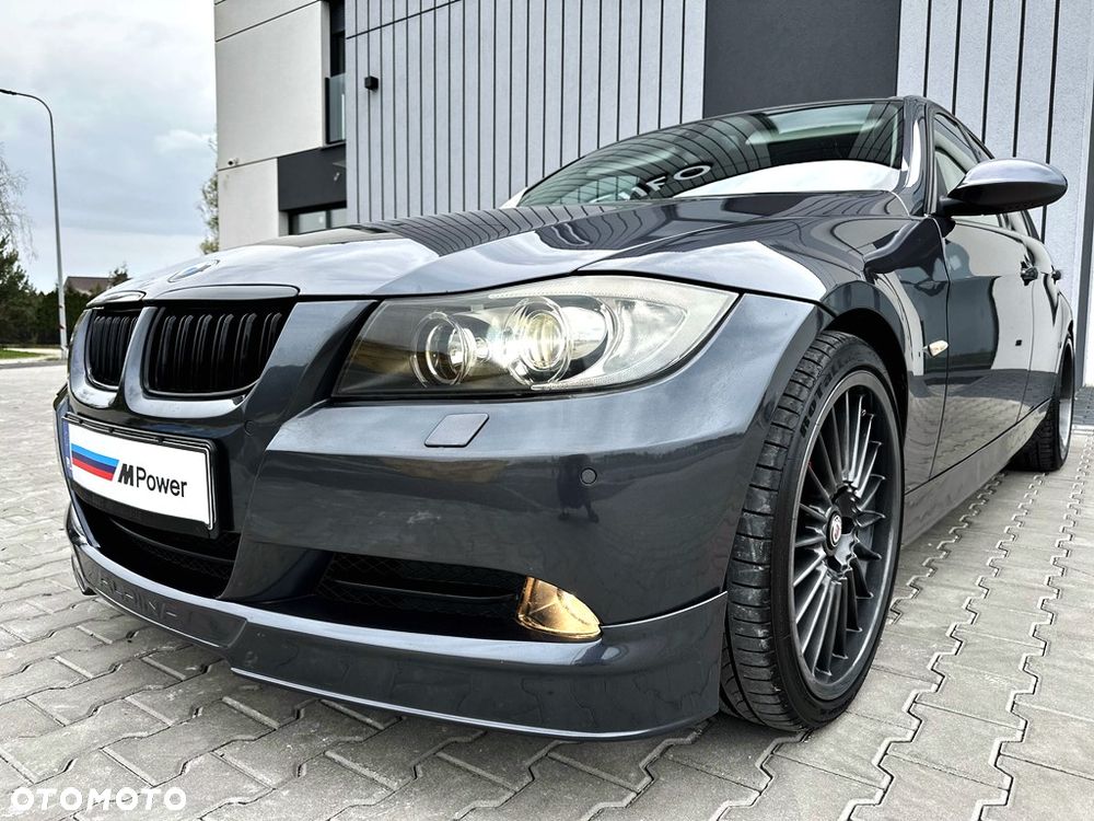 BMW-ALPINA D3 - 14