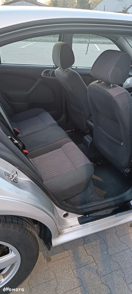Skoda Octavia 1.9 TDI Elegance - 10