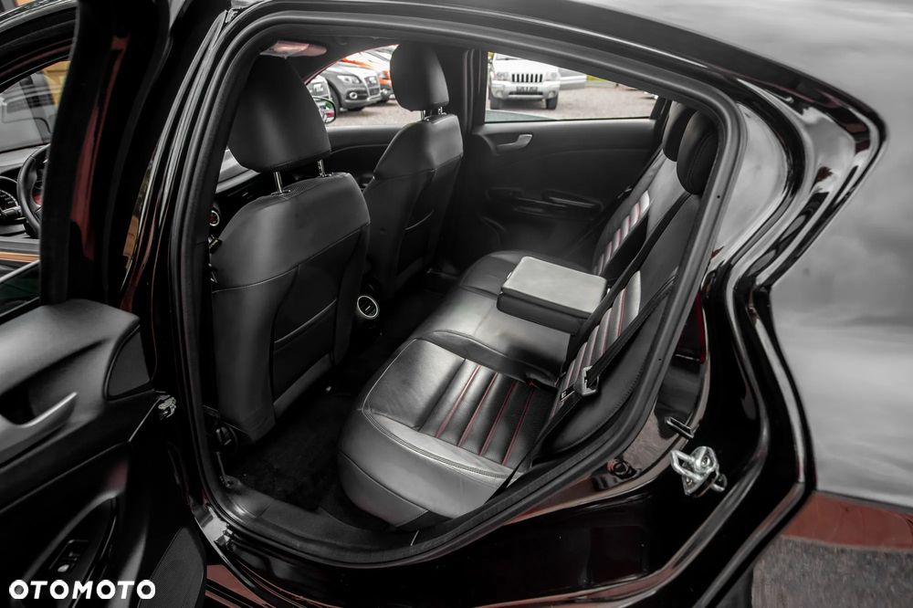 Alfa Romeo Giulietta 1.8 TBi 16V Quadrifoglio Verde - 18