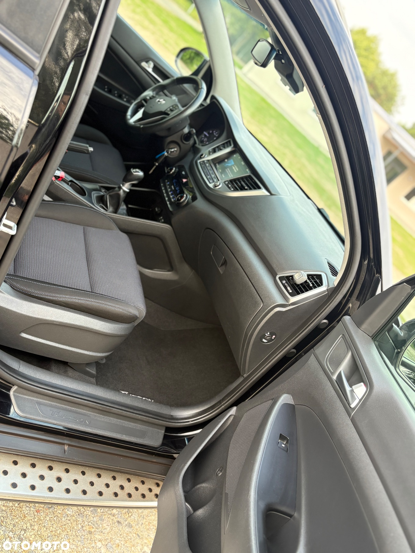 Hyundai Tucson 1.6 GDi Style 2WD - 38