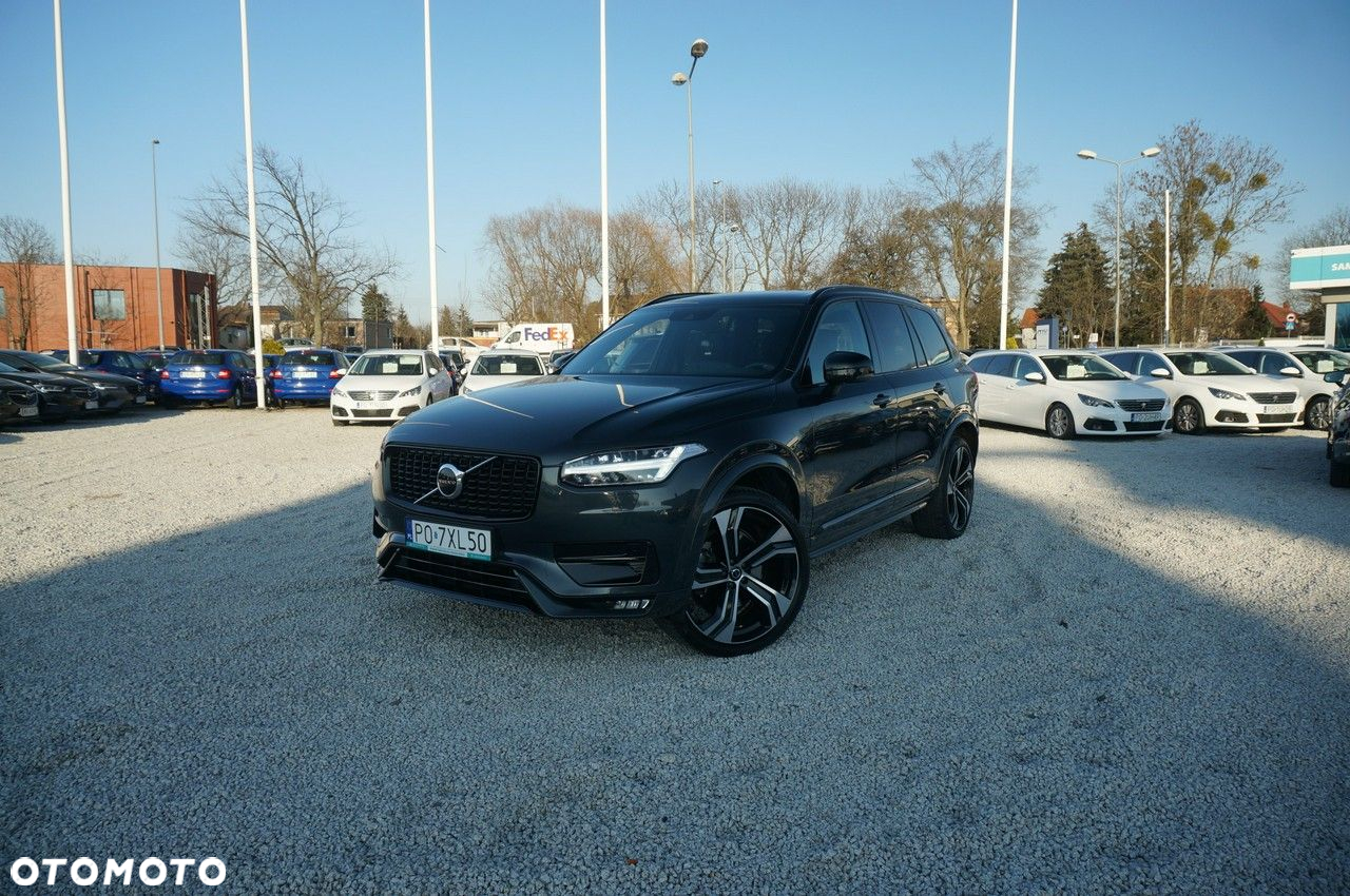 Volvo XC 90 - 3